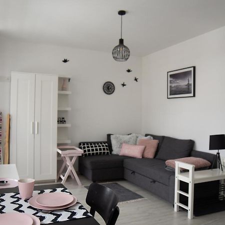 U Kostkow Appartement Dziwnówek Buitenkant foto