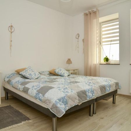 U Kostkow Appartement Dziwnówek Buitenkant foto